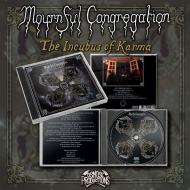 MOURNFUL CONGREGATION The Incubus Of Karma  [CD]